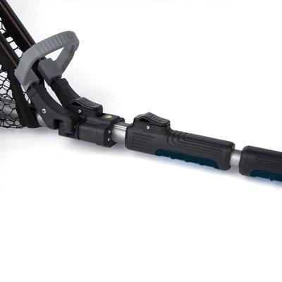 Shimano Yasei Foldable Rubber Net Large Kauçuk Kepçe