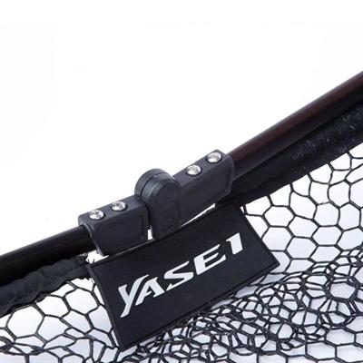 Shimano Yasei Foldable Rubber Net Large Kauçuk Kepçe