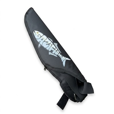 Profesyonel Teleskopik Surf Casting Kamış Taşıma ve Koruma Kılıfı