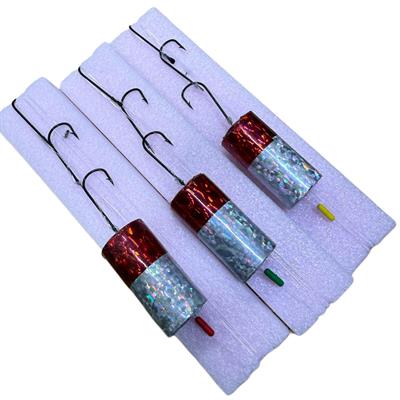 Yemli Çinekop Sarıkanat Lüfer Takımı