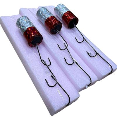 Yemli Çinekop Sarıkanat Lüfer Takımı