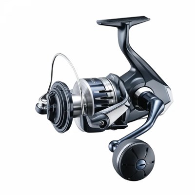 Yormayan Kurşun Arkası Takımı: Shimano Stradic PG ve Aerlex Surf Seti