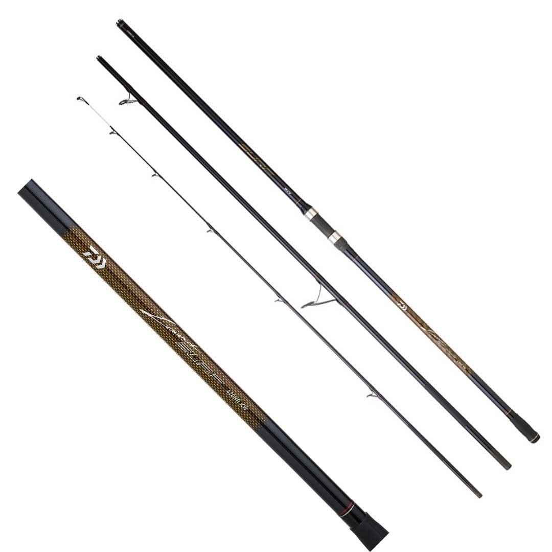 DAIWA LAND SURF 4.20M 100-225GR 3P SURF KAMIŞ