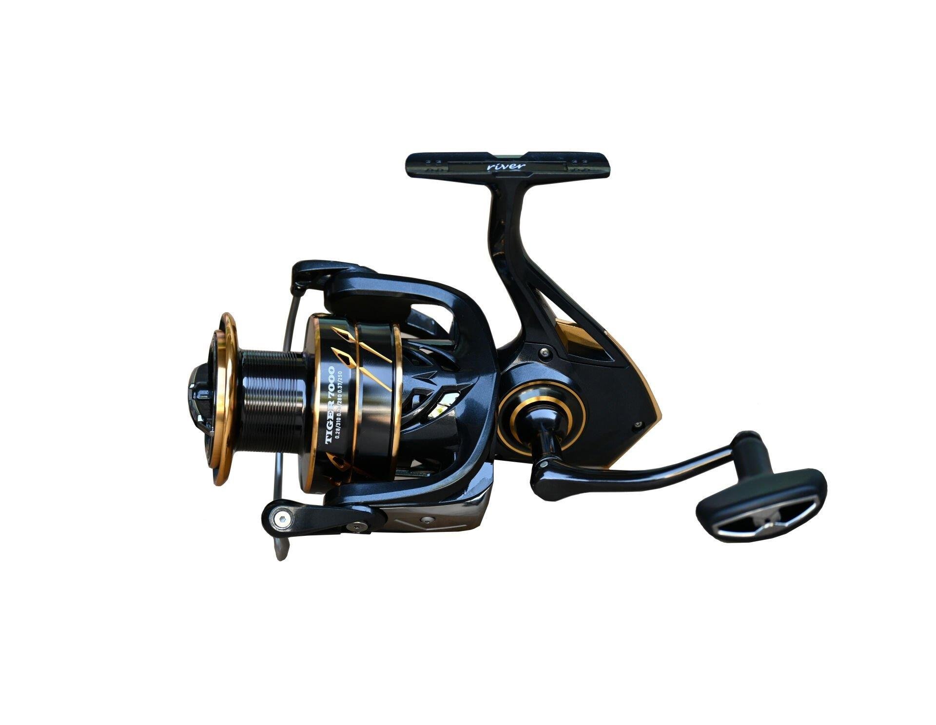 Fiyat Performans Surf Casting Olta Seti | Remixon Falcon 420