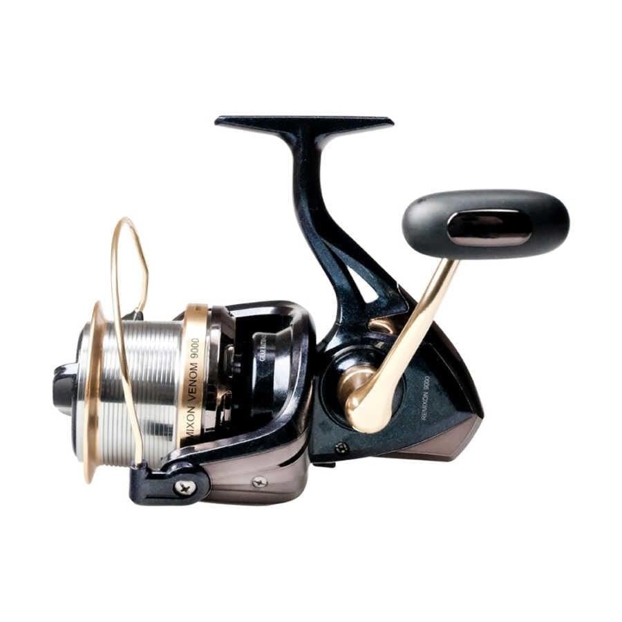 En Ucuz Remixon Venom 9000 5+1BB Surf Olta Makinesi fiyatları ve