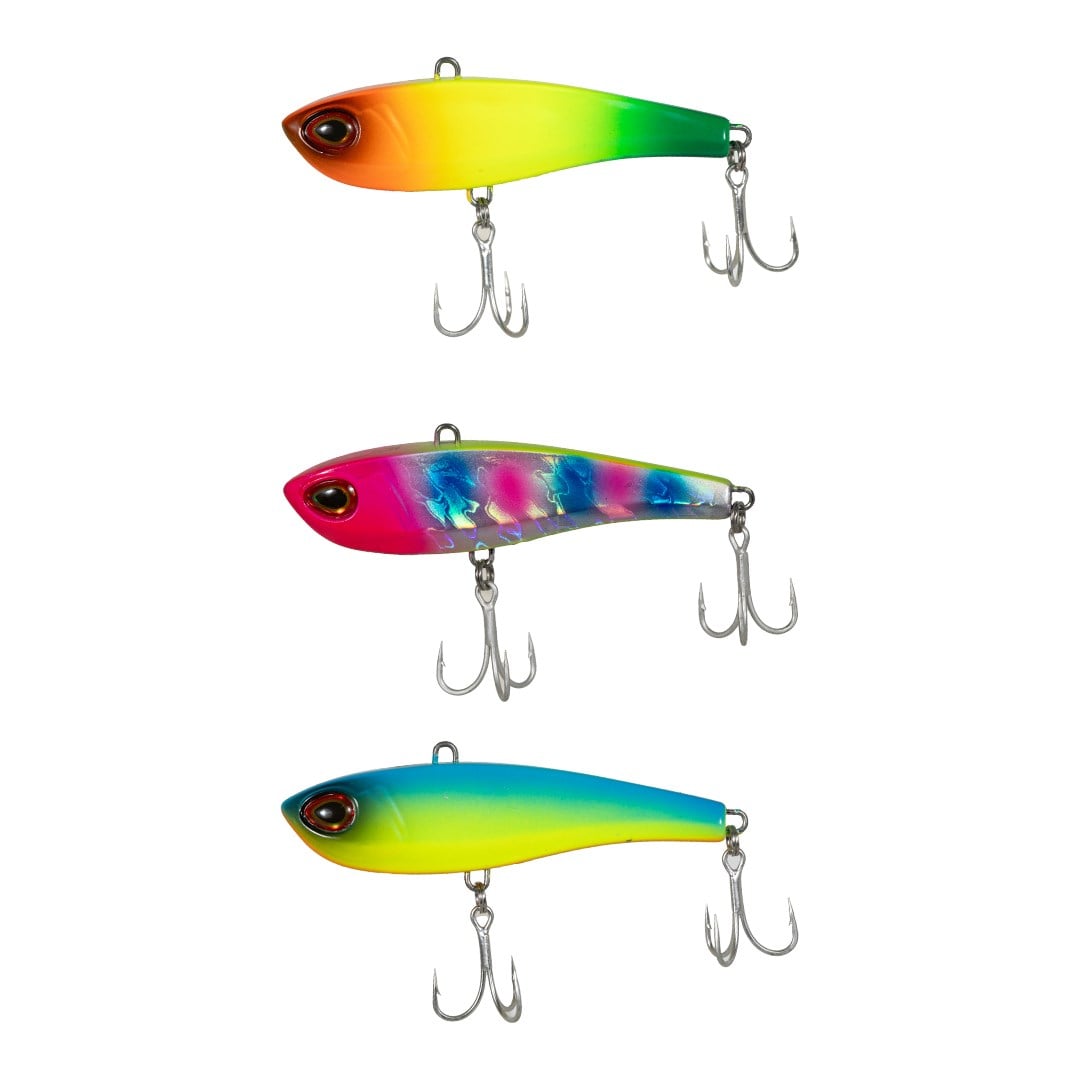 Ryuji Killer Vib 77 mm 26 gr Vibrasyon Yem