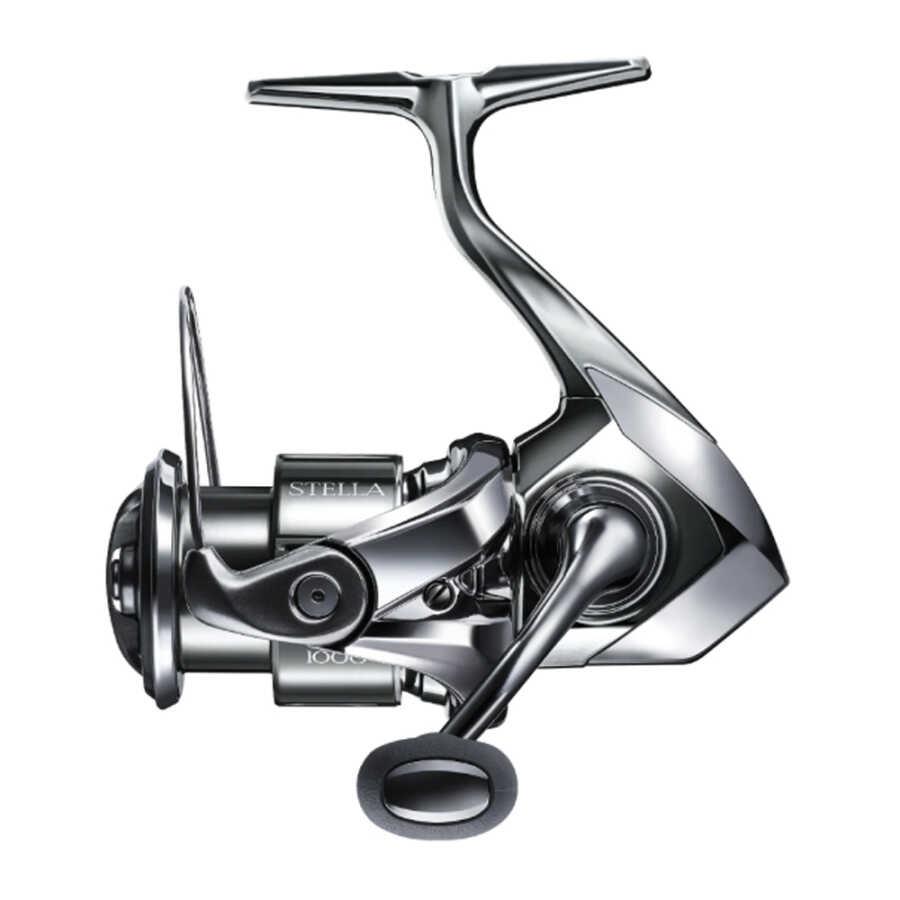 Shimano Stella 2500 Spin Olta Makinesi | Yüksek Performans ve Hafiflik