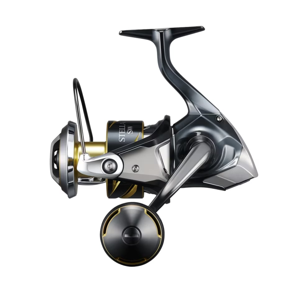 SHIMANO STELLA 超美品 shimano-stella-sw-d-8000-pg-