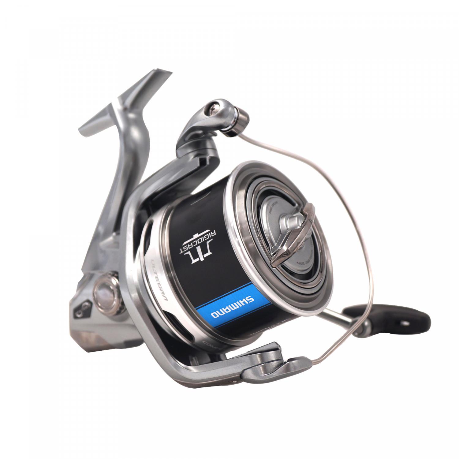 Shimano Ultegra 3500 XSE Competition Surf Olta Makinesi | Yüksek