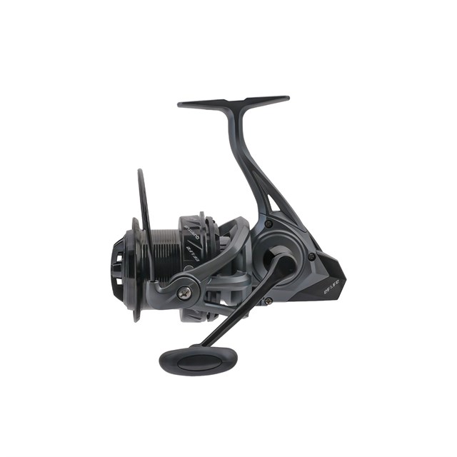 İstavrit Surf Olta Seti | Quantum 6500 + Surf Master 420 100-250