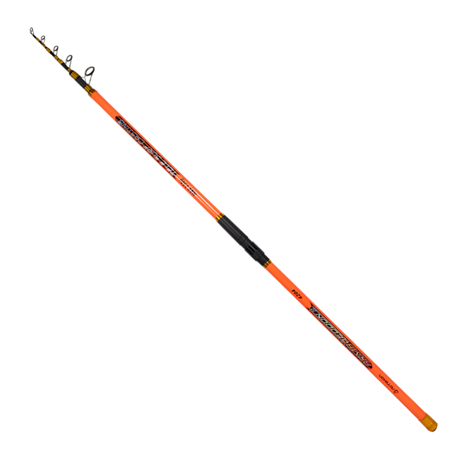 Remixon Armageddon II 420 250 Tele Surf Kamış