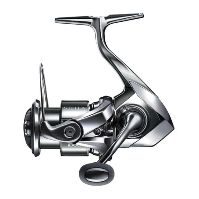 Shimano Stella 2500 Spin Olta Makinesi | Yüksek Performans ve Hafiflik