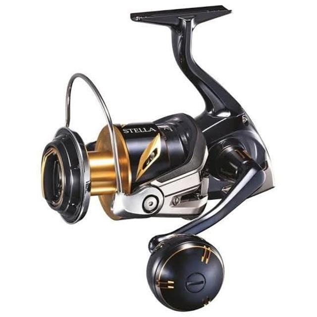 SHIMANO STELLA SW 8000PG 本体 shimano-stella-sw-8000-pg-olta