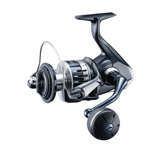 Shimano Stradic SW 6000 XG Jig Olta Makinesi - Tuzlu Su İçin