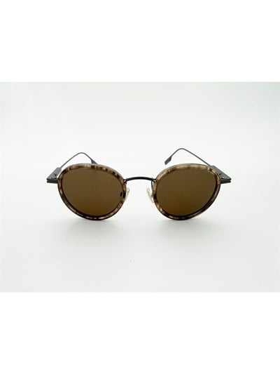 ERMENEGILDO ZEGNA 0276 50E/46 ERKEK GÜNEŞ GÖZLÜĞÜ