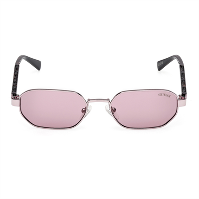 GUESS 00231  GEOMETRİK KADIN GÜNEŞ GÖZLÜĞÜ