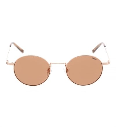HAWK 2294 YUVARLAK UNISEX GÜNEŞ GÖZLÜĞÜ