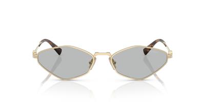 Miu Miu SMU 56Z 56 17 ZVN-50K Güneş Gözlüğü