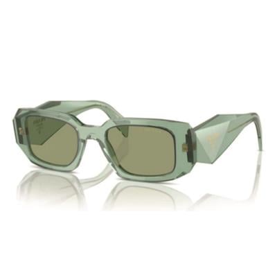 Prada SPR17W 49 20 11R-10E Güneş Gözlüğü