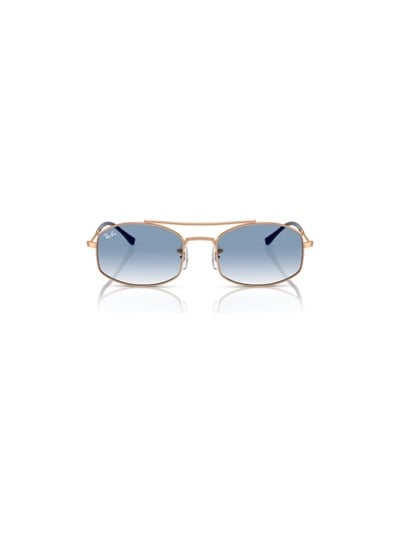 RAYBAN 3719 92623F/51  UNISEX GÜNEŞ GÖZLÜĞÜ