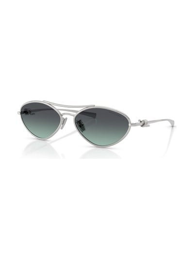 TIFFANY&CO 3117 60012G/58 KADIN GÜNEŞ GÖZLÜĞÜ