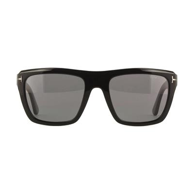 Tom Ford Alberto TF 1077-N ECO 01D Polarized 55 20 Güneş Gözlüğü