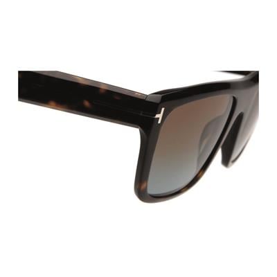Tom Ford Alberto TF1077 ECO 52F 55 20 Güneş Gözlüğü