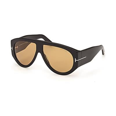 Tom Ford Bronson TF1044 ECO 01E 60 12 Güneş Gözlüğü