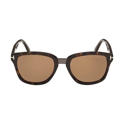 Tom Ford Graydon TF1213 52E 53 20 Güneş Gözlüğü