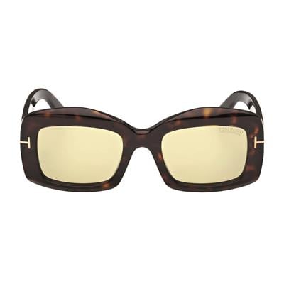 Tom Ford Venetia TF1218 ECO 52E Photochromic 53 21 Güneş Gözlüğü