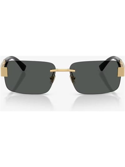 VERSACE 2298 100287/58 UNISEX GÜNEŞ GÖZLÜĞÜ