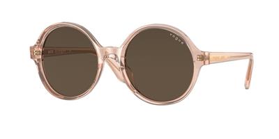 Vogue 5393S 295473 54 19 135 Güneş Gözlüğü