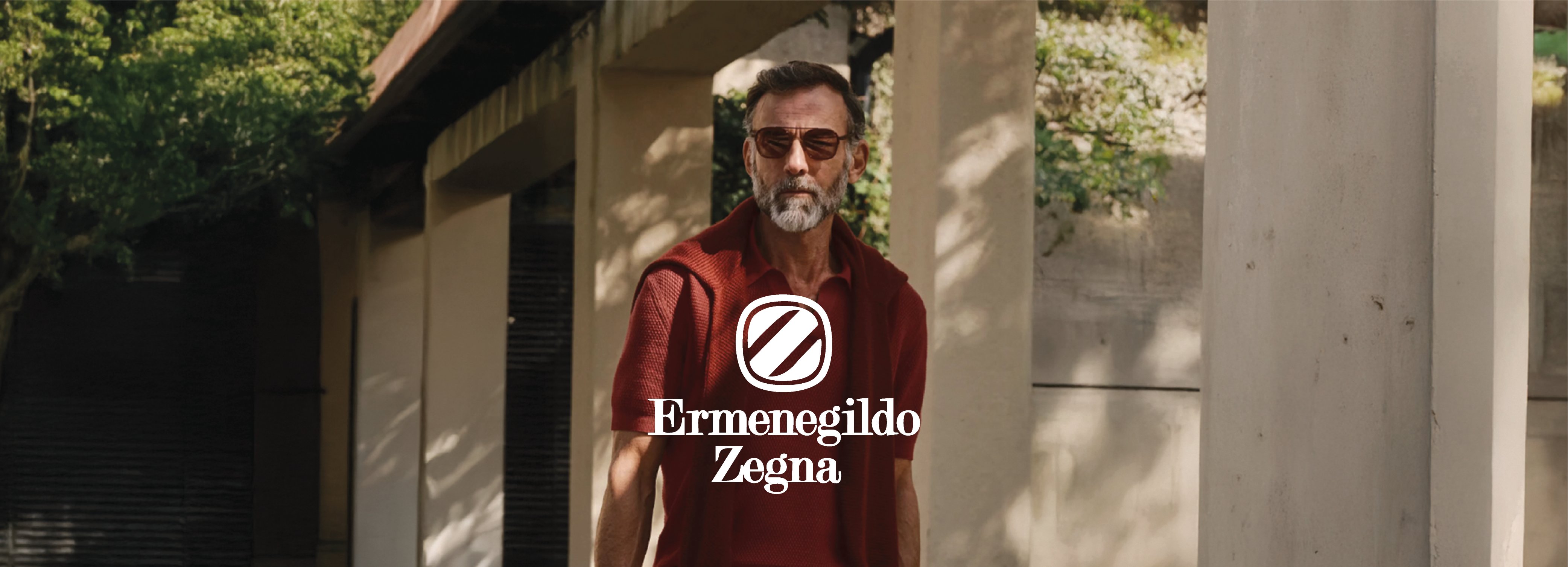 Ermenegildo Zegna
