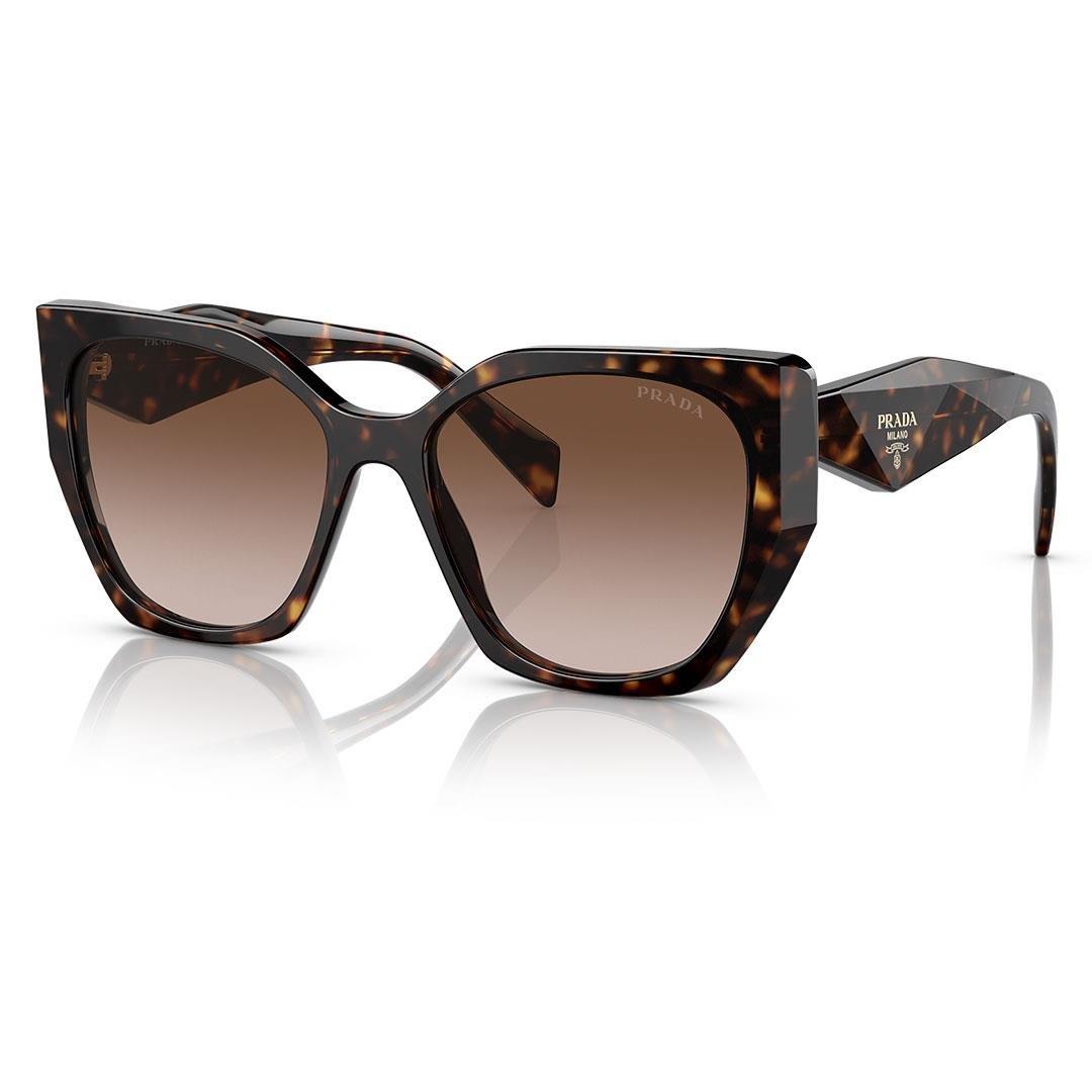 Prada SPR 19Z 55 17 2AU-6S1 Güneş Gözlüğü