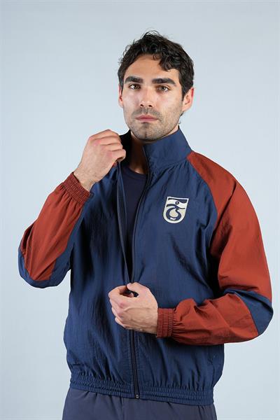 RETRO TAM FERMUARLI ÜST