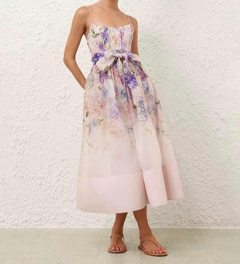 Design Mini Dress