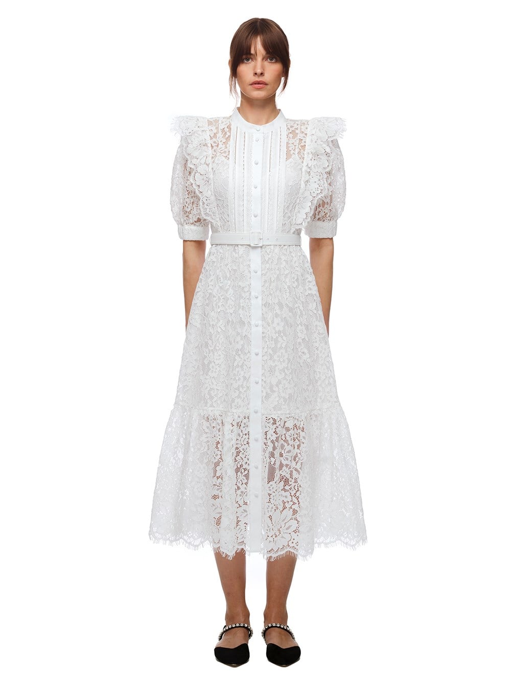 Design Maxi Dress