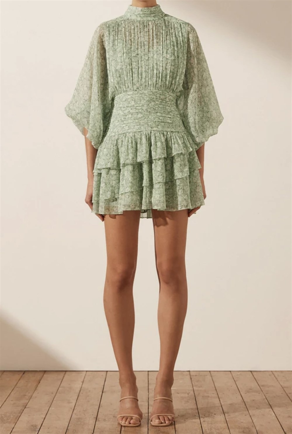 HAWAII DRESS