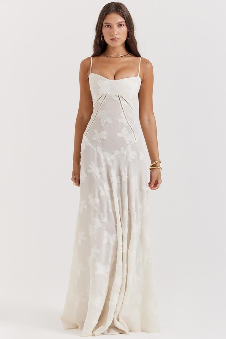 Design Midi Dress