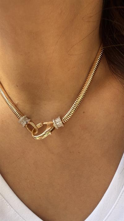 Bloom In Gold