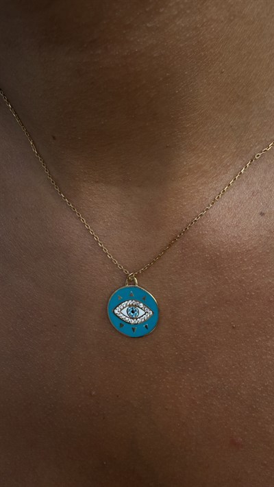 Blue Eye