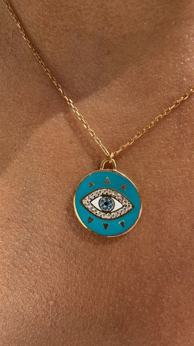 Blue Eye