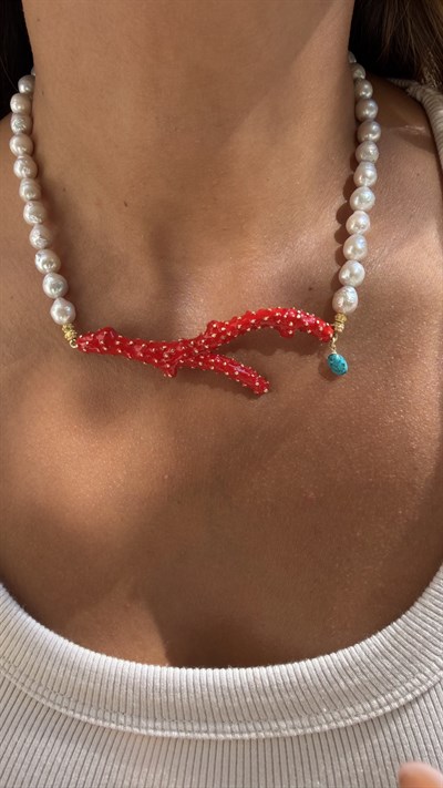 Coral Love