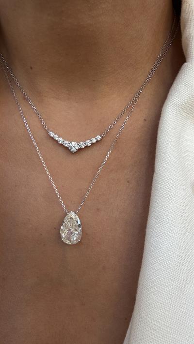 Crystal Drop