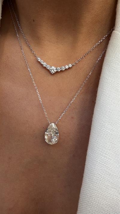 Crystal Drop