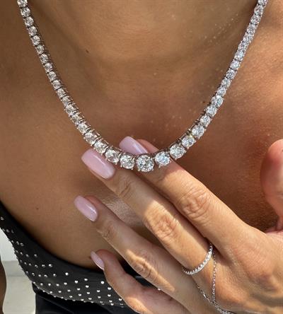 Diamond Serenade