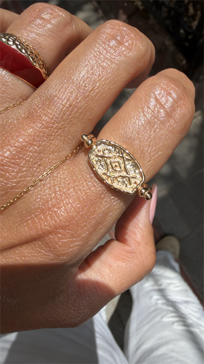 Dual Ring