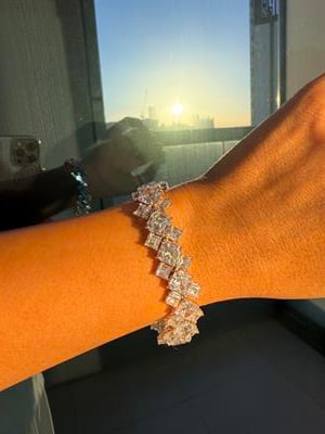 Extravagant and Elegant