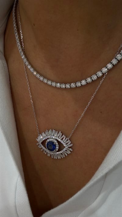 Eye of Eye