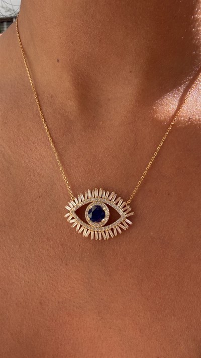 Eye of Eye
